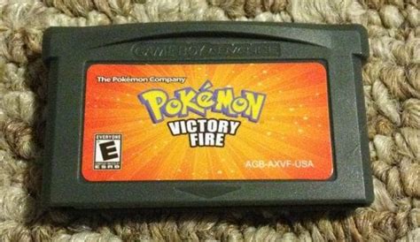 victory fire cheats|Pokemon Victory Fire Cheats GBA ROM .